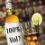 Warum gibt es keinen 100%igen Alkohol? Warum gibt es keinen 100%igen Alkohol?